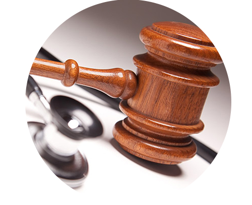 Taxation Law Icon