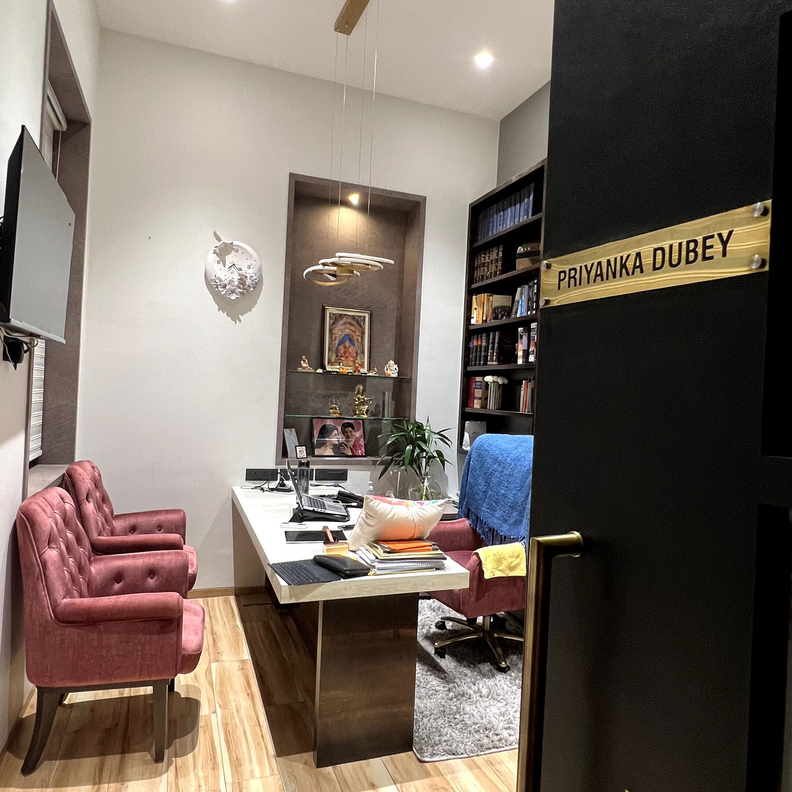 Client Consultation